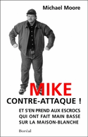 Mike contre-attaque!